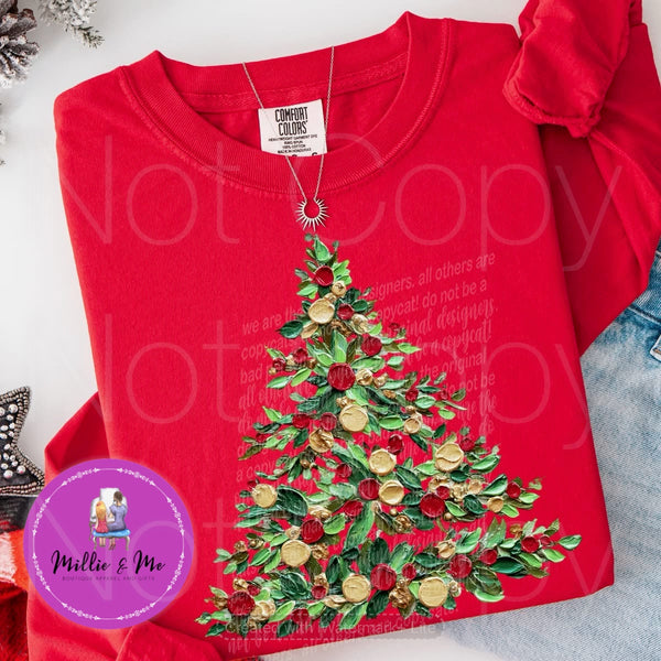 Thankful Thursday Tees 10/2