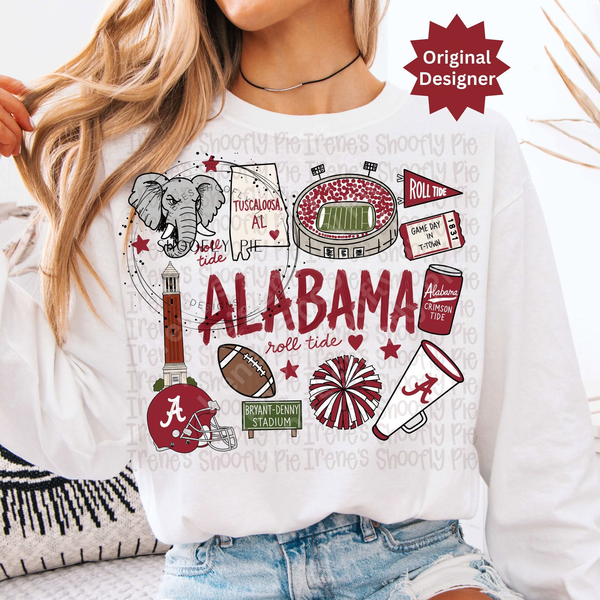 SEC collages