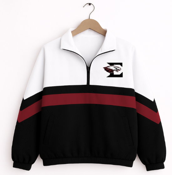 Eagleville Windbreaker or Scuba Mommy & Me