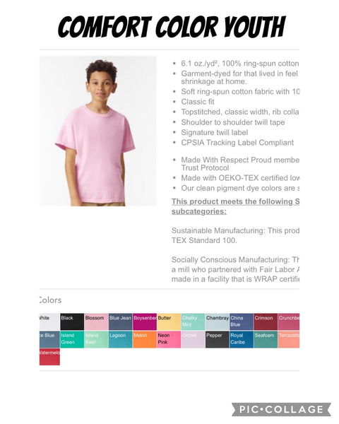 Thankful Thursday Tees 10/2