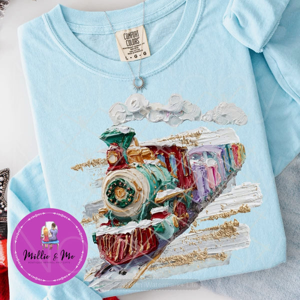 Thankful Thursday Tees 10/2