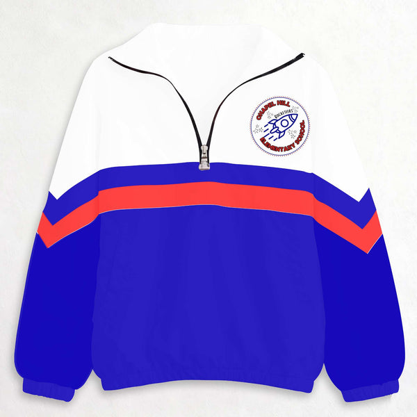PREORDER ETA 4-6 WEEKS  CHES Windbreaker or Scuba Mommy & Me (Copy)
