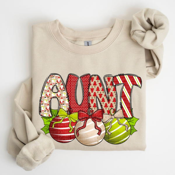 Christmas Ornament Names