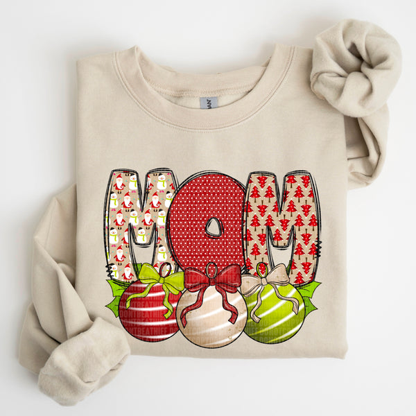 Christmas Ornament Names