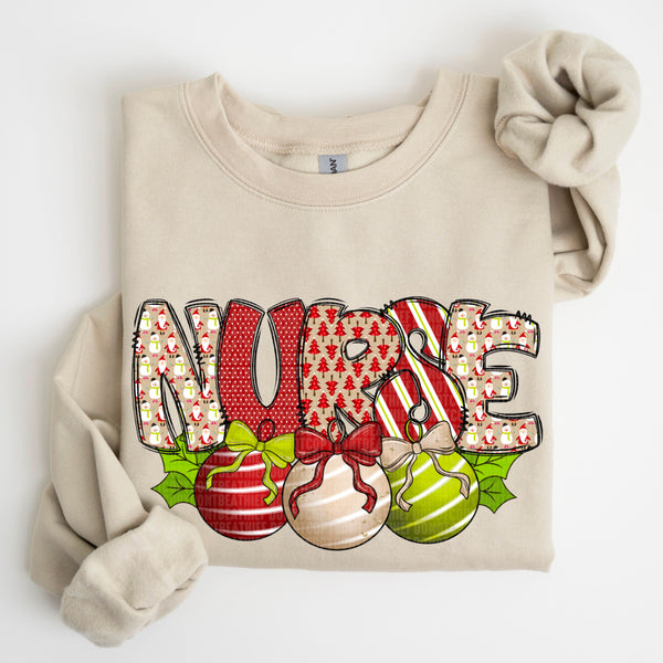 Christmas Ornament Names