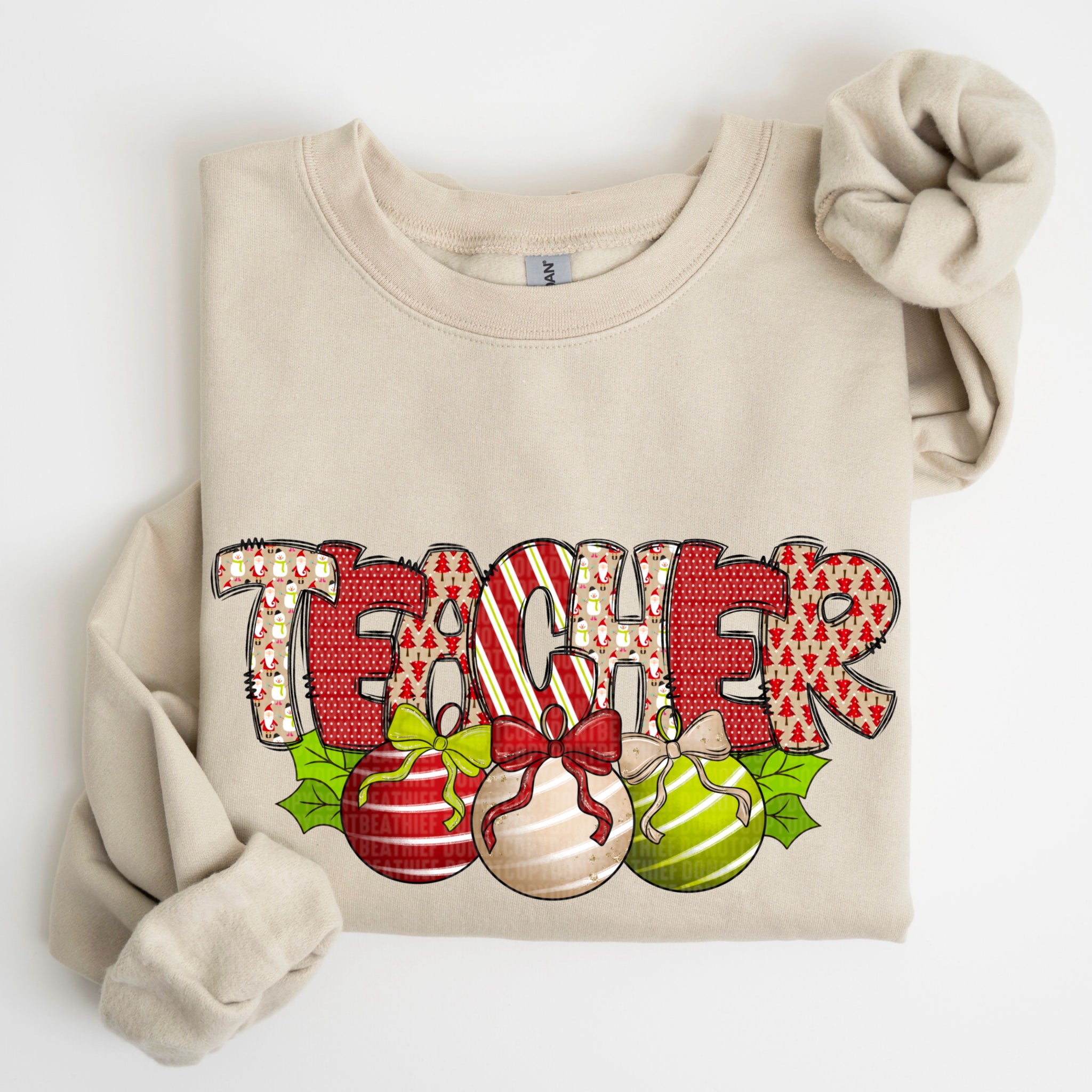 Christmas Ornament Names