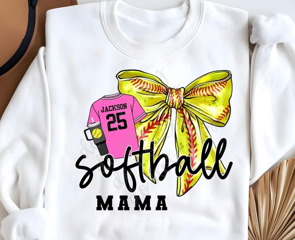 Customizable Sports Shirts