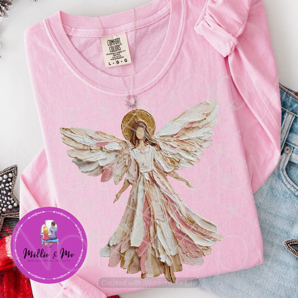 Thankful Thursday Tees 10/2