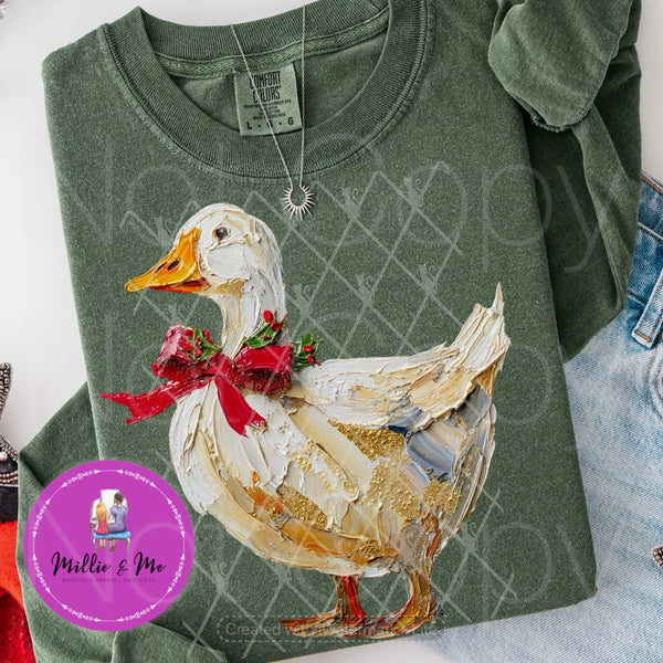 Thankful Thursday Tees 10/2