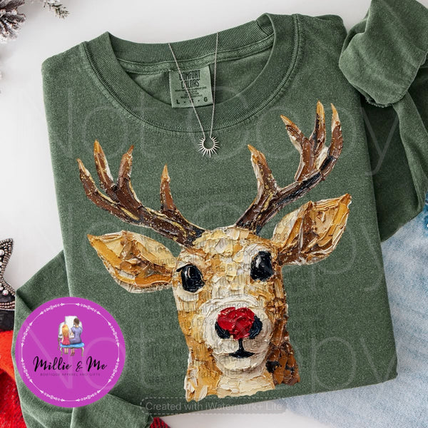 Thankful Thursday Tees 10/2