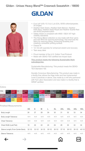 Later Gater GRADE shirts