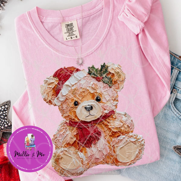 Thankful Thursday Tees 10/2