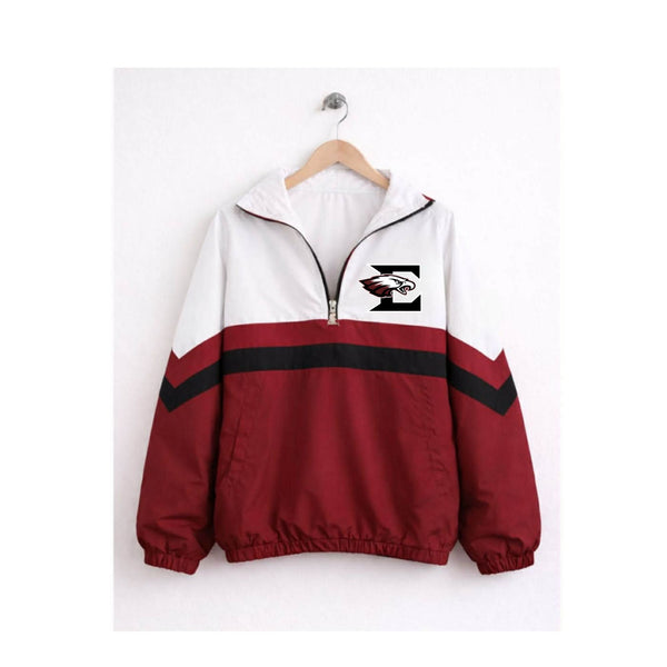 Eagleville Windbreaker or Scuba Mommy & Me