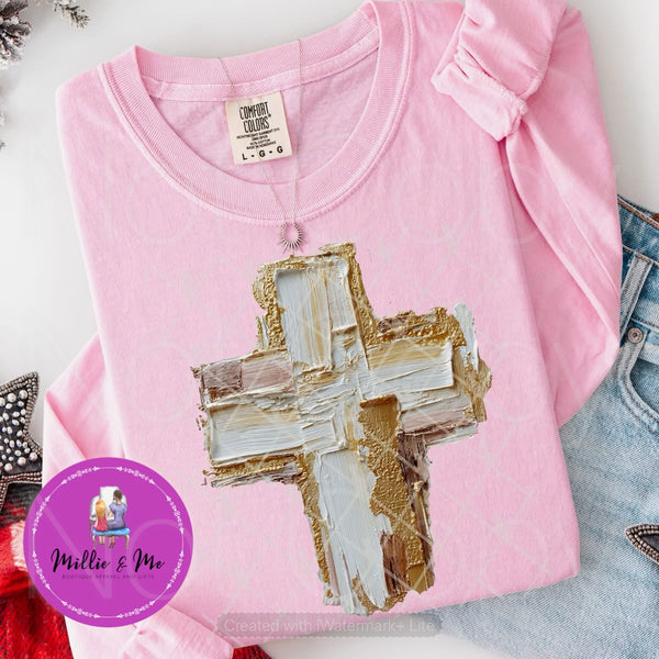 Thankful Thursday Tees 10/2