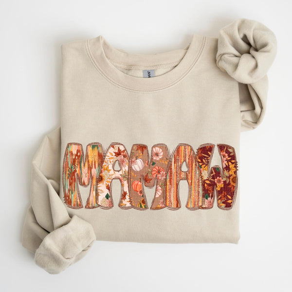 Fall Name Tees  WITH pumpkins.  ETA 7-10 business days