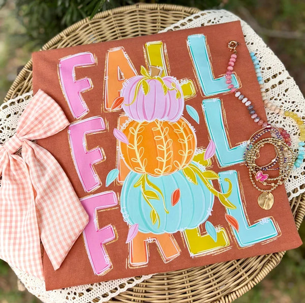 Fall Trio