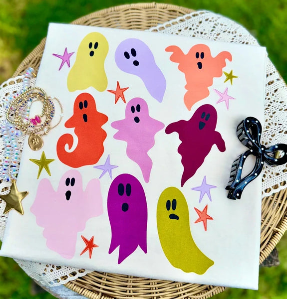 Ghosts
