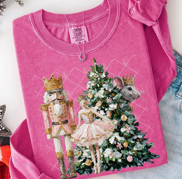 Thankful Thursday Tees 10/2