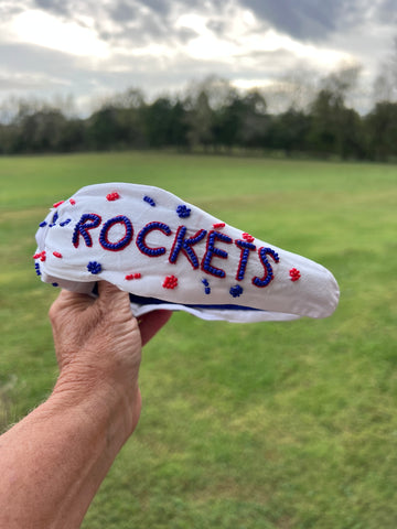 Rockets Headband