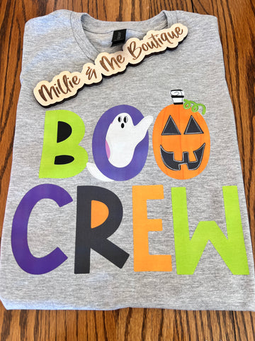 Boo Crew **Limited quantity available**