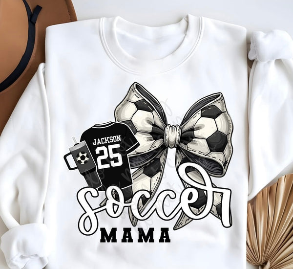 Customizable Sports Shirts