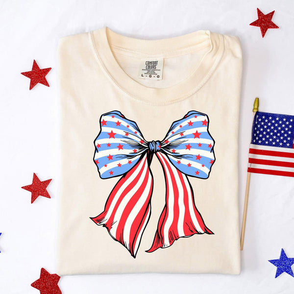 YOUTH AND TODDLER Patriotic Tees - Group 1 - Made to Order