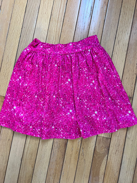 Skort