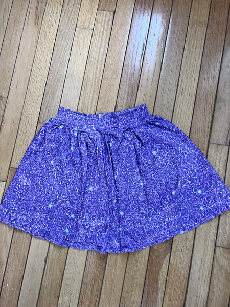Skort
