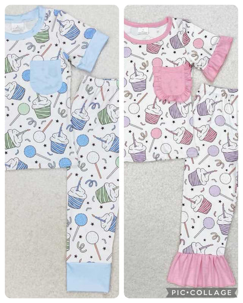 Birthday Jammies