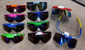 Youth Flip Up Sunglasses