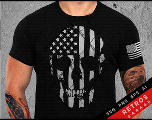 Skull Flag