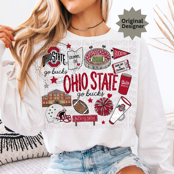 SEC collages
