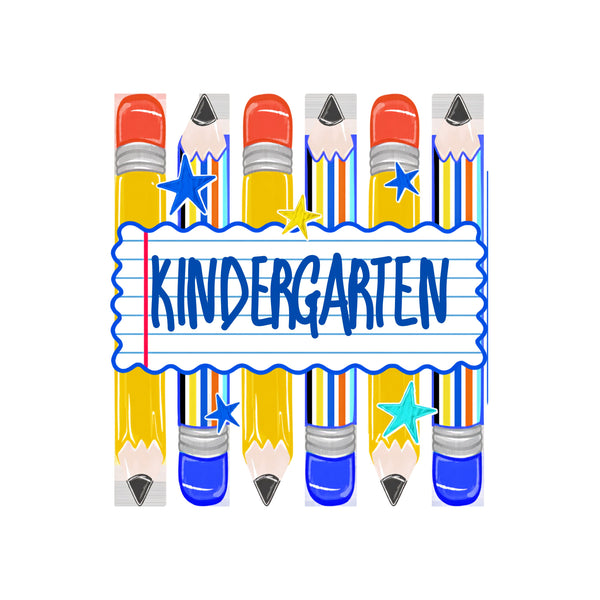 PENCILS AND PAPER TEES