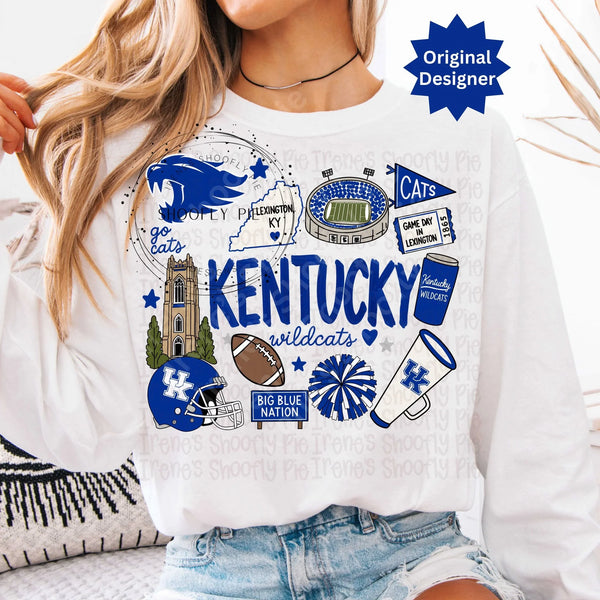 SEC collages