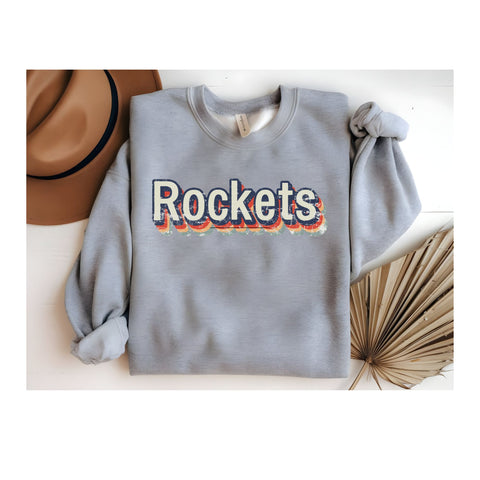 Rockets Retro
