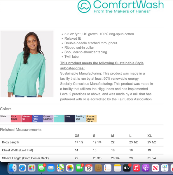 Customizable Sports Shirts