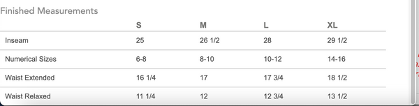 Customizable Flannel Pants