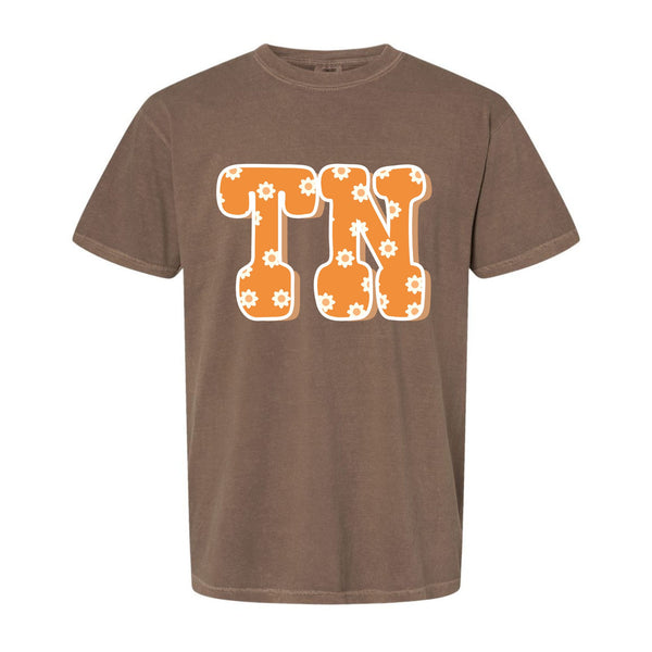TN DAISY TEE