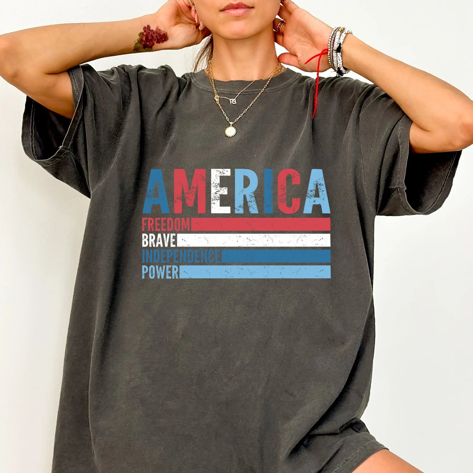 America Freedom