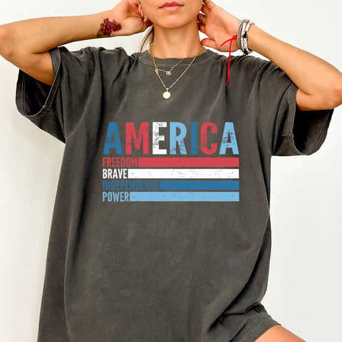 America Freedom