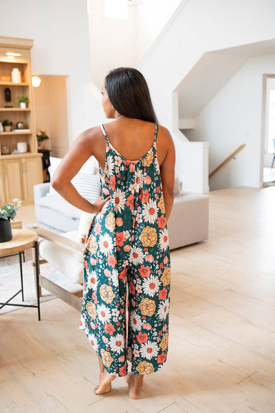 Baggy Romper CLEARANCE FINAL SALE