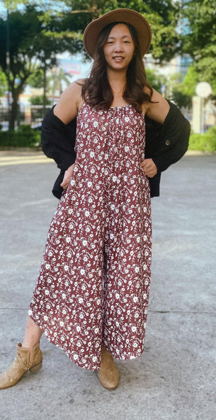 Baggy Romper CLEARANCE FINAL SALE