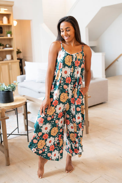 Baggy Romper CLEARANCE FINAL SALE