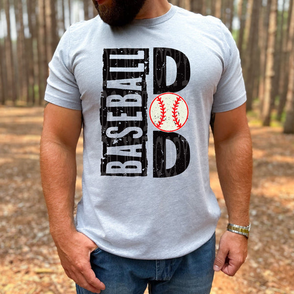 Sports Mom and Dad shirts