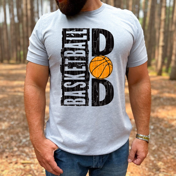 Sports Mom and Dad shirts