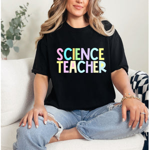 School Professional Tees