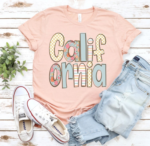 State Tees or Sweatshirt preorder