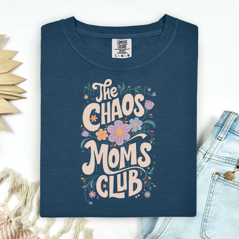 Chaos Mom's Club