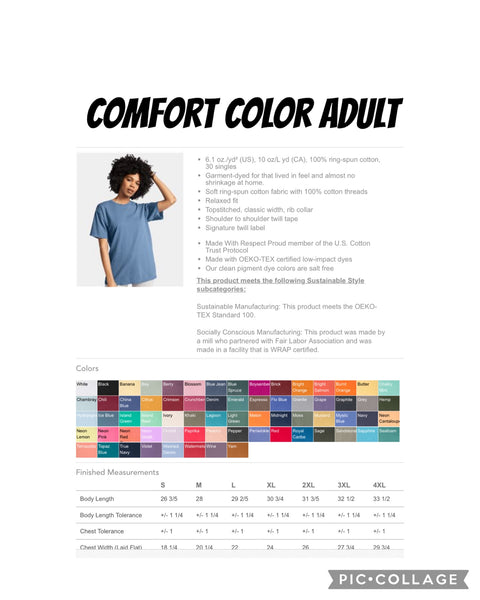Later Gater GRADE shirts