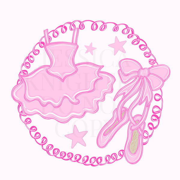 Dancing Queen, Gymnastics, Cheer tee